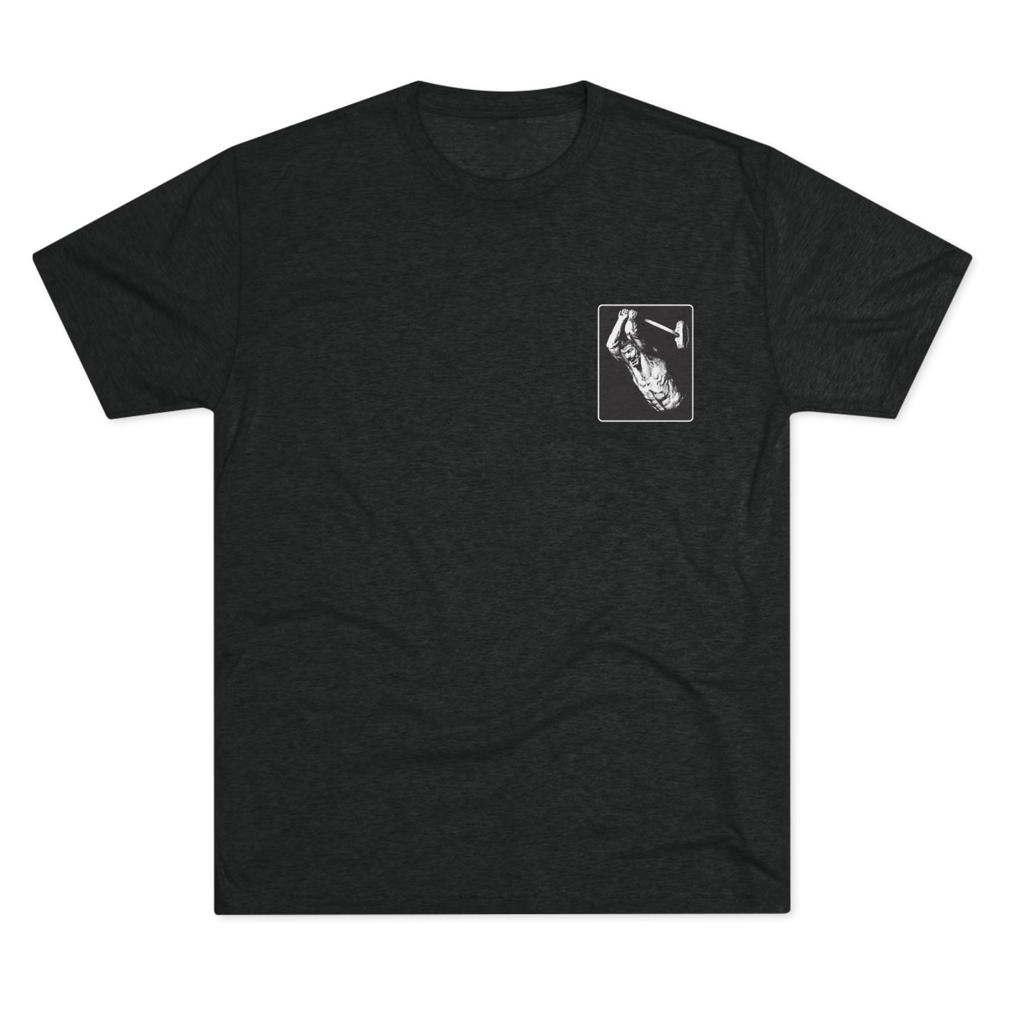 Miller Definition Tee
