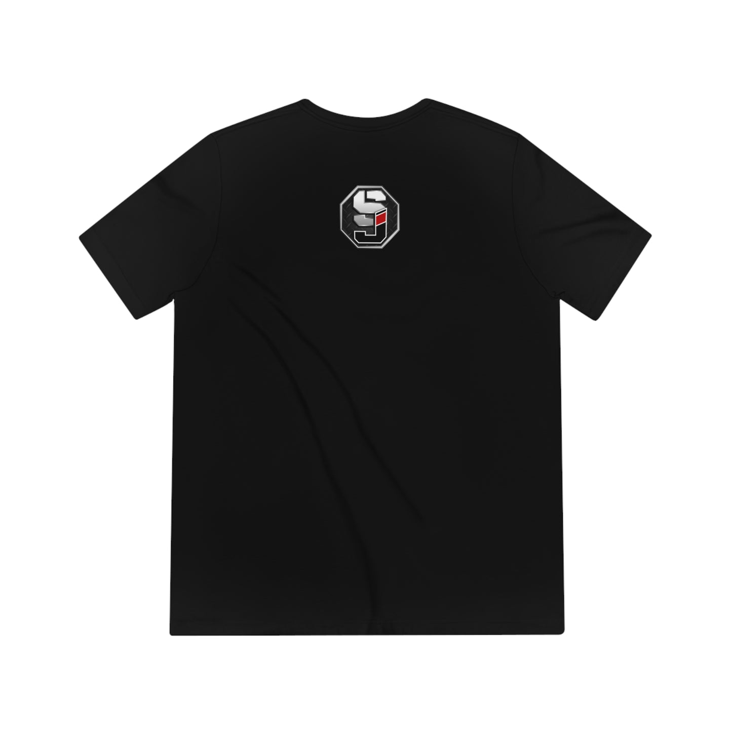 Strong Jitsu Tee