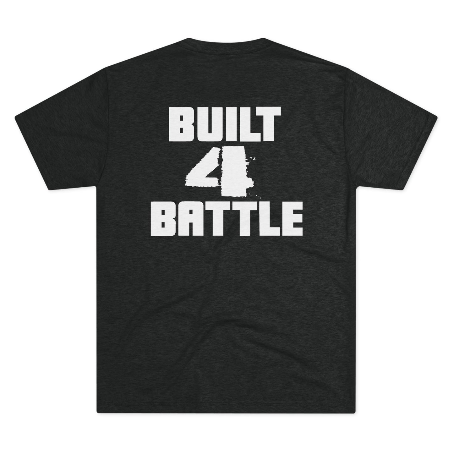 Built for Battle Tee