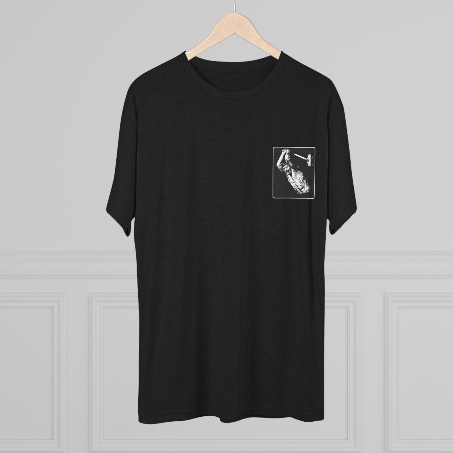 Miller Definition Tee
