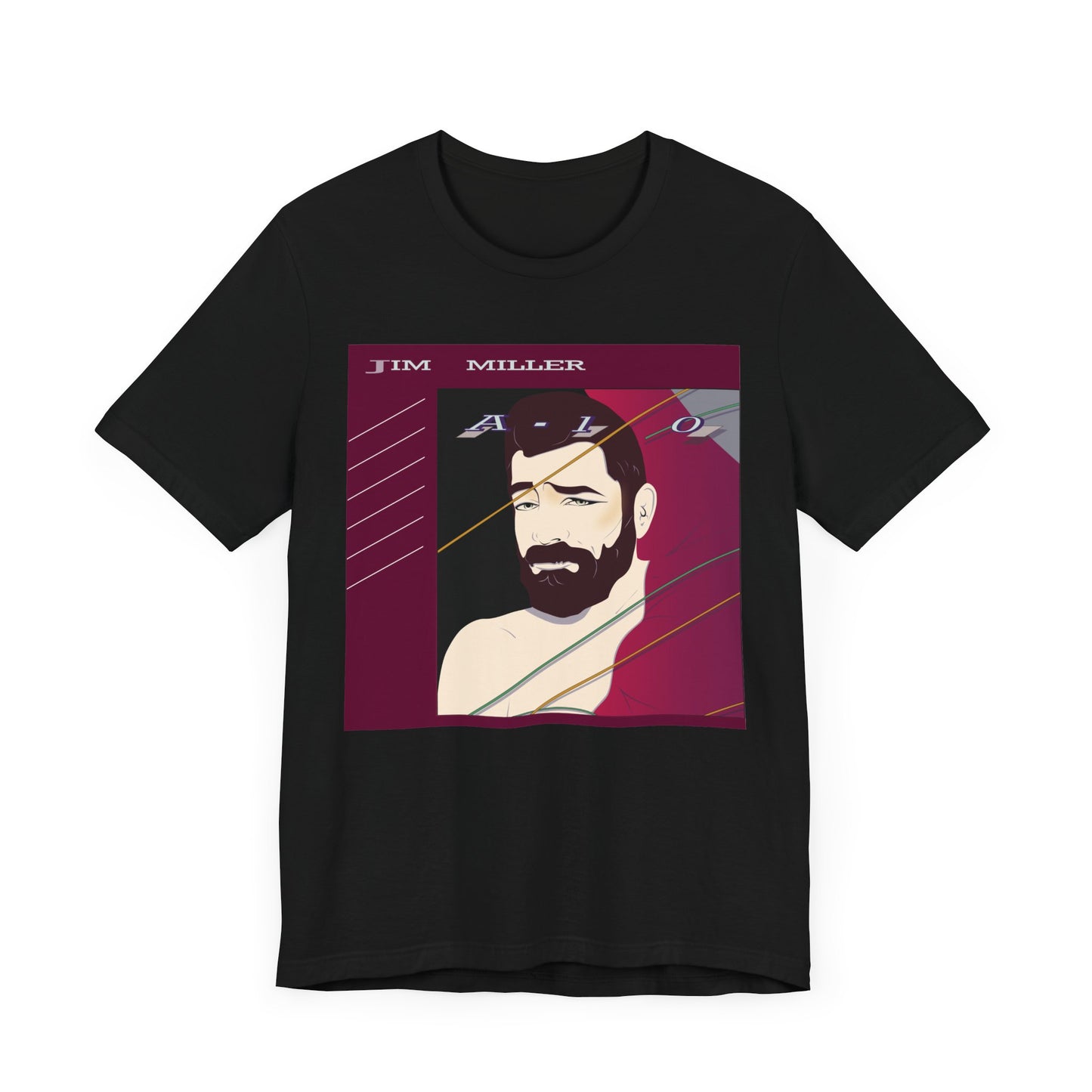 A10 Rio Tee