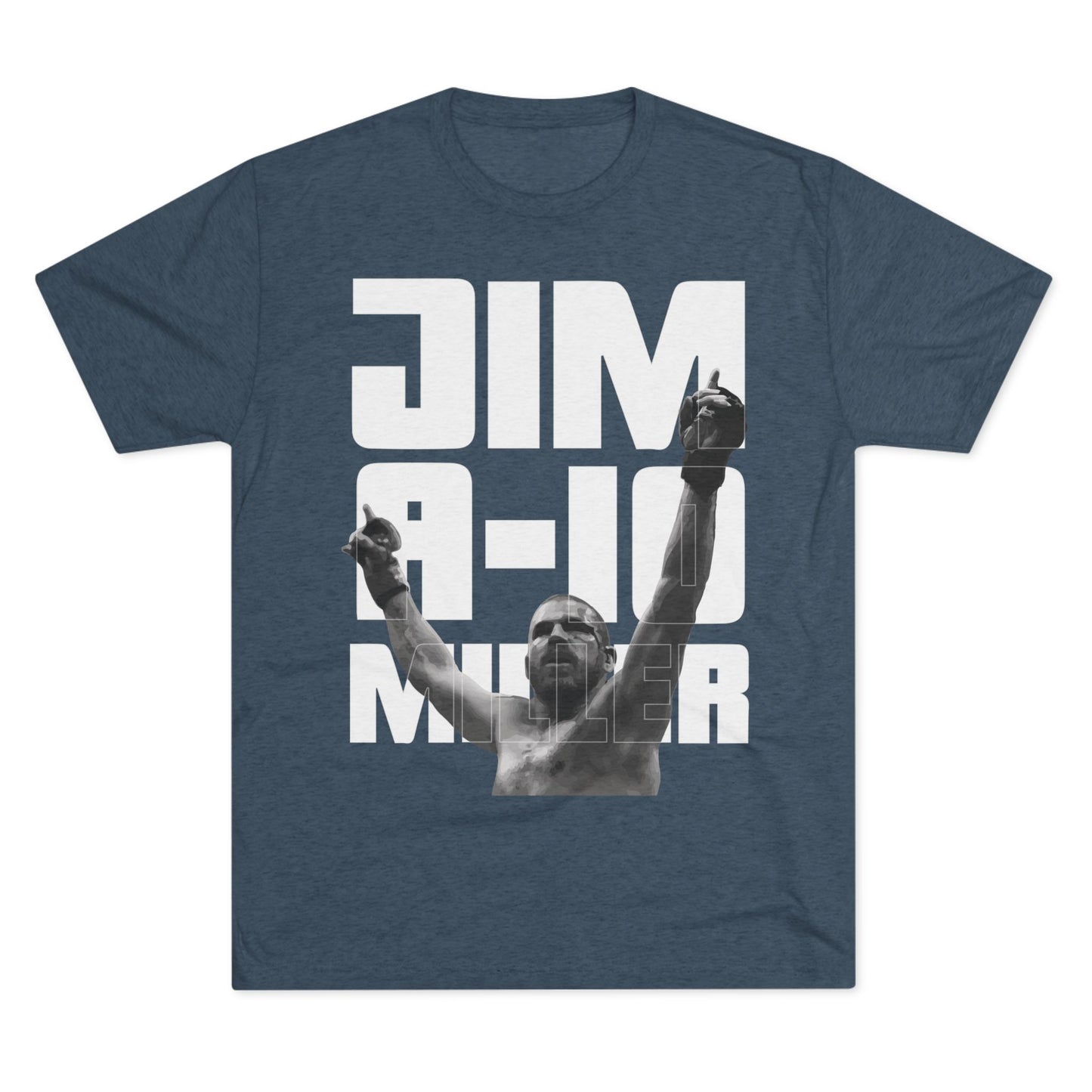 Built for Battle Tee