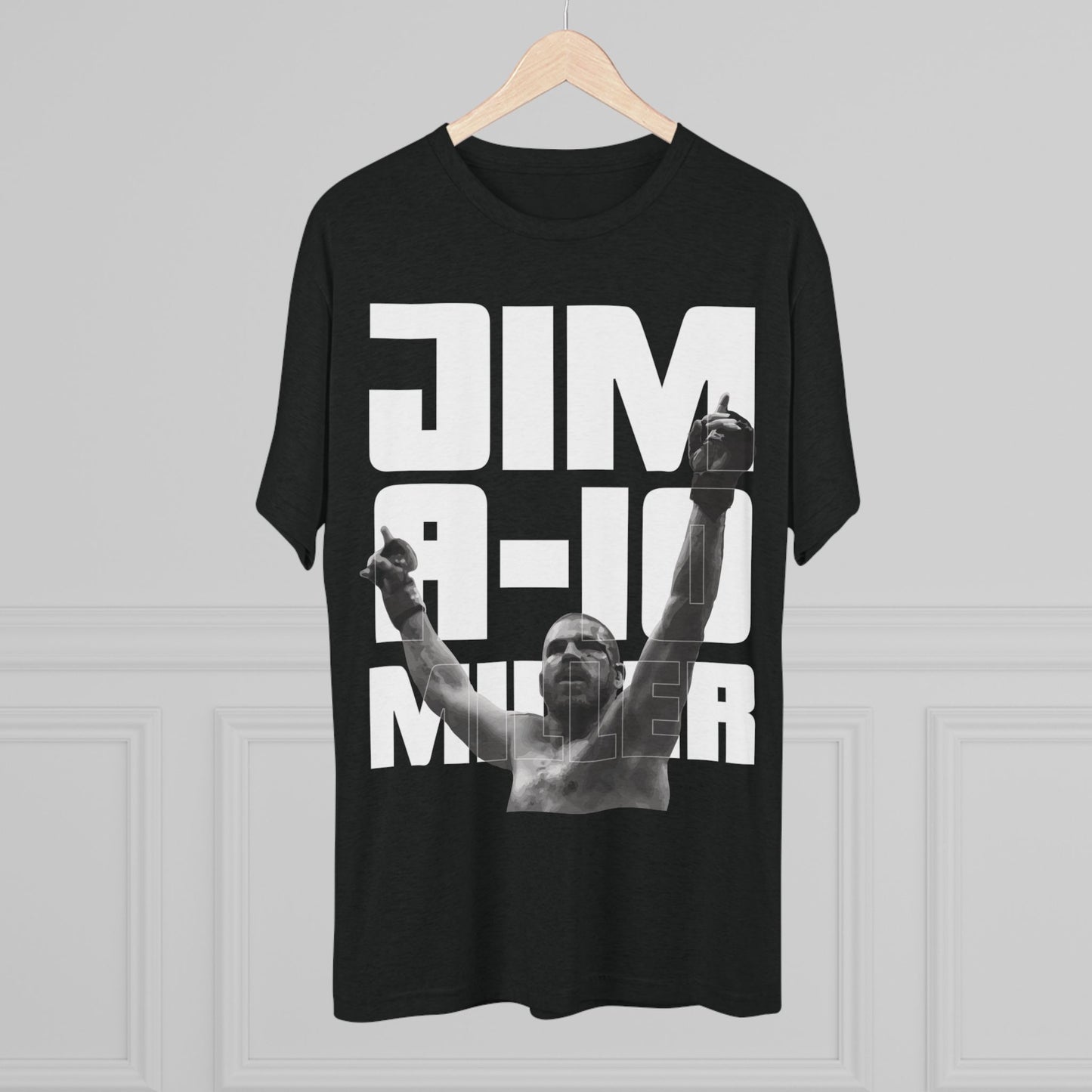 Built for Battle Tee