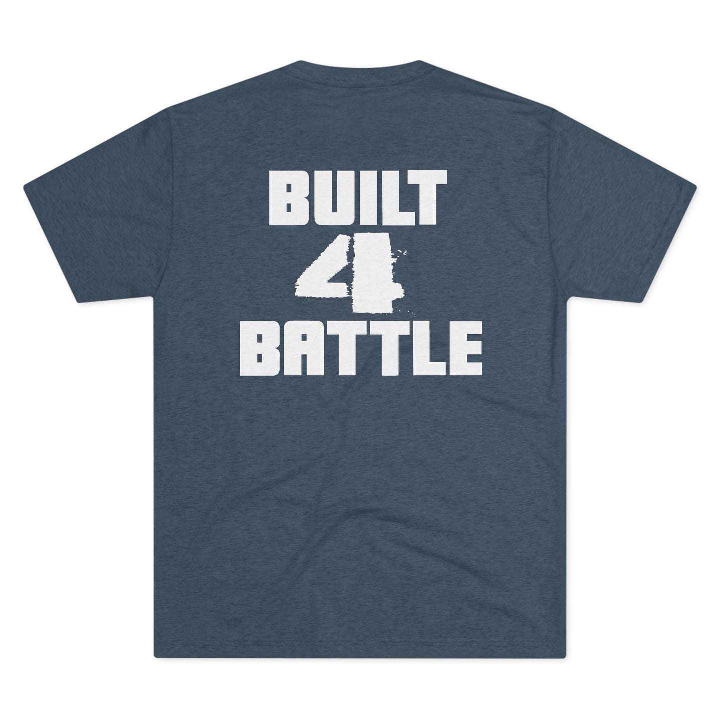 Built for Battle Tee