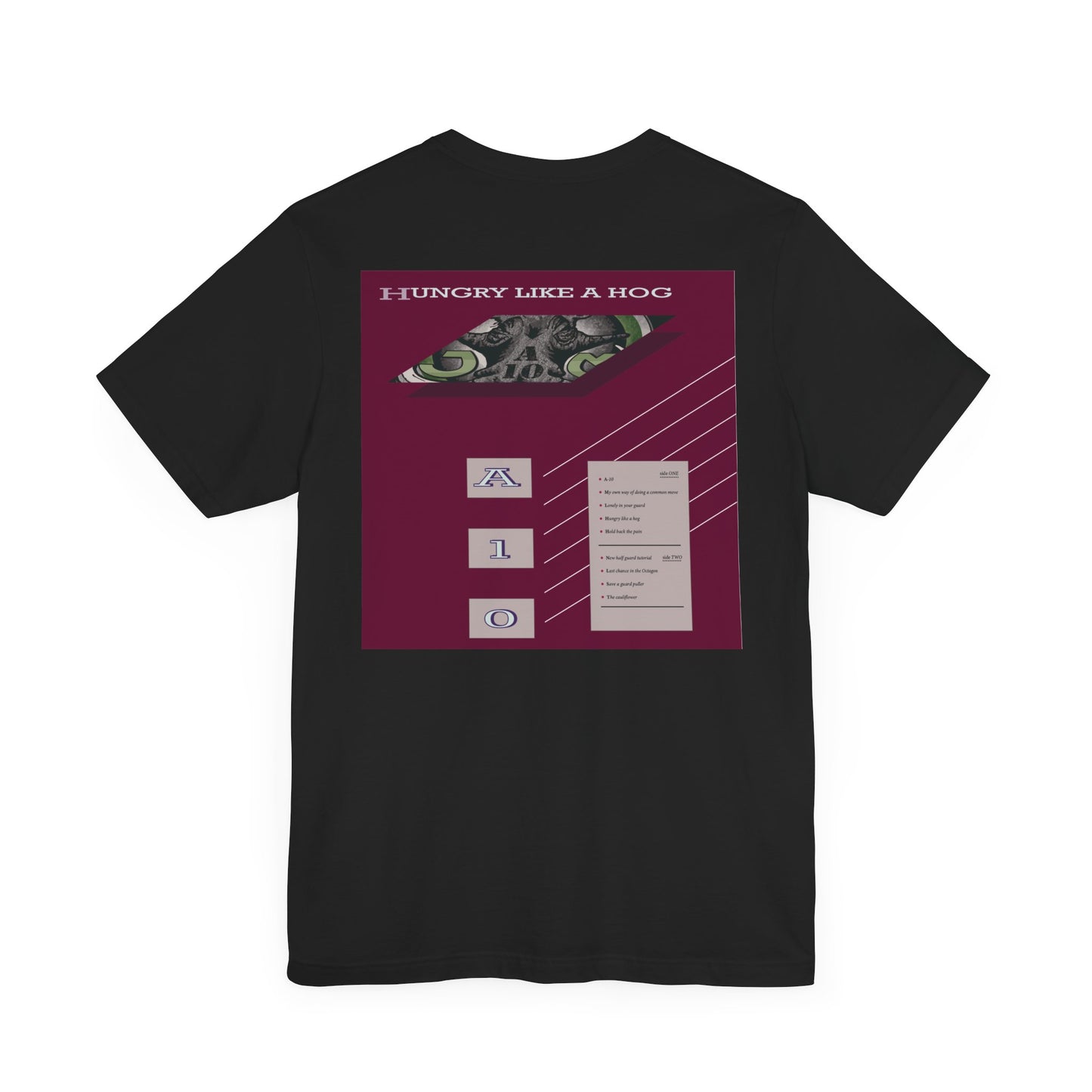 A10 Rio Tee