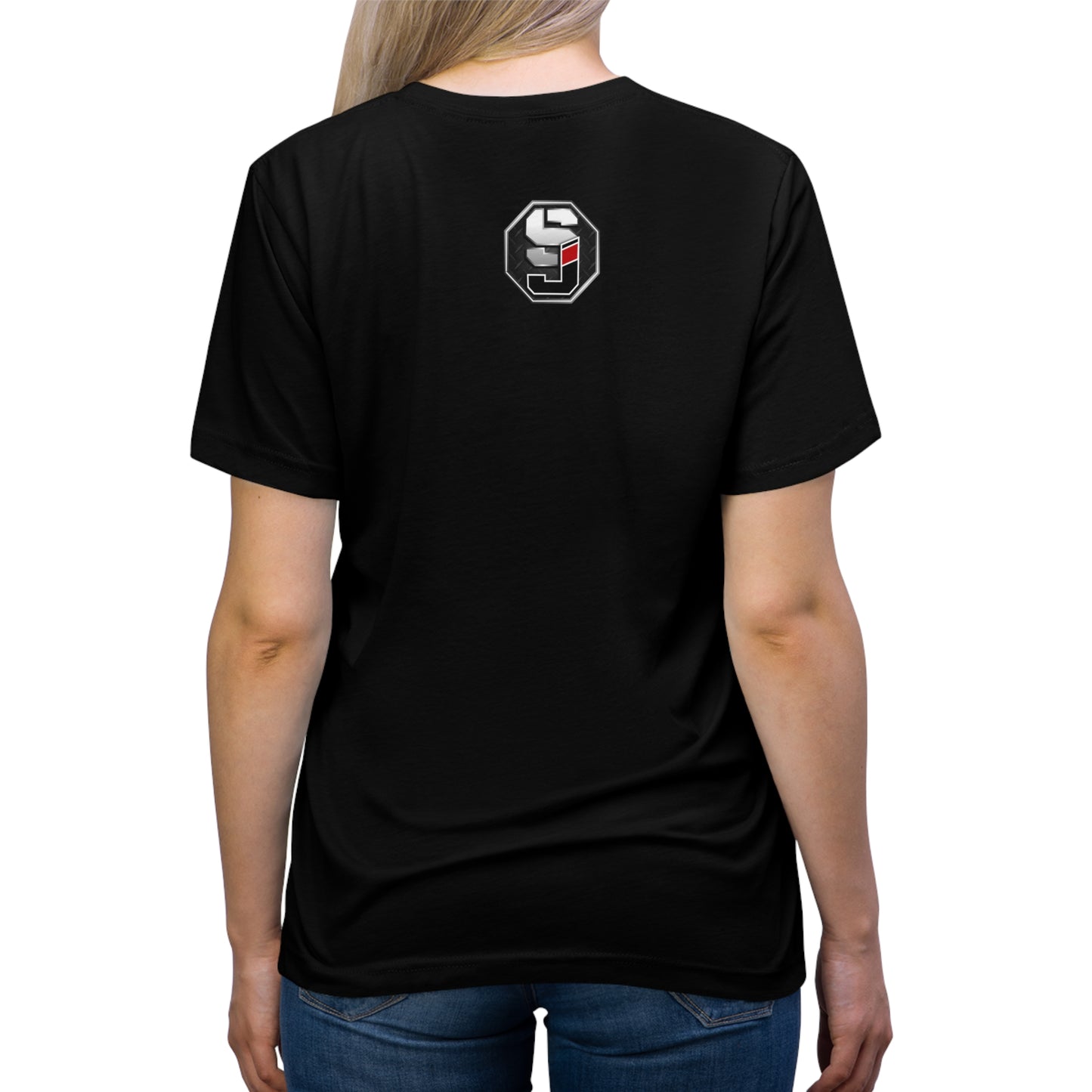Strong Jitsu Tee
