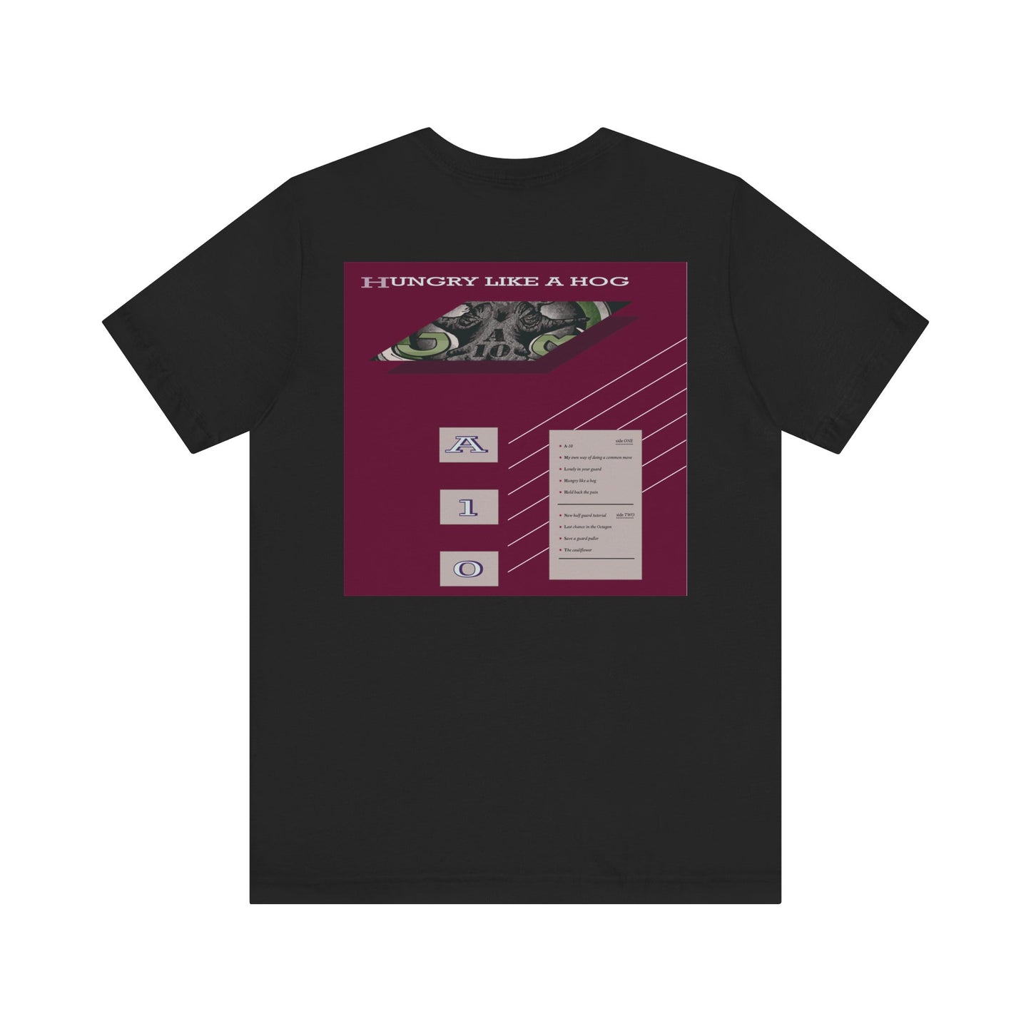 A10 Rio Tee