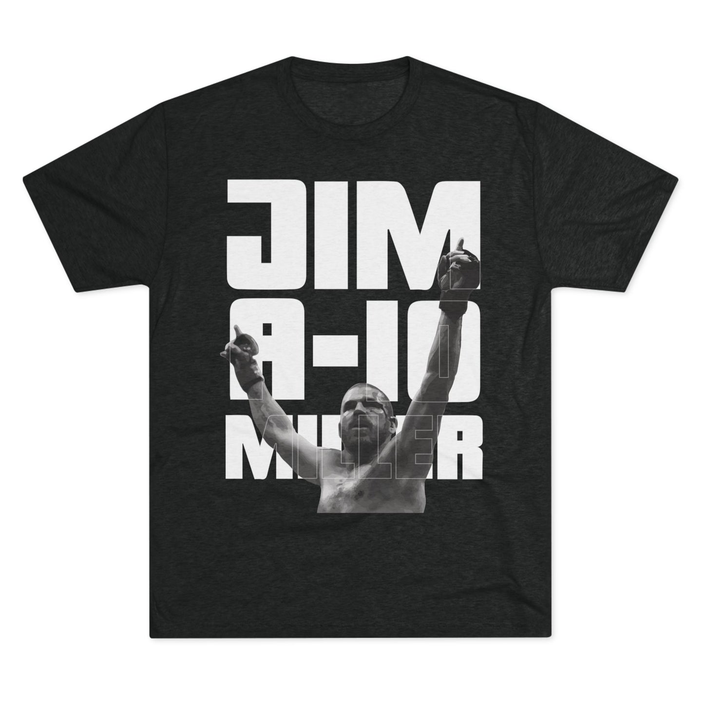 Built for Battle Tee