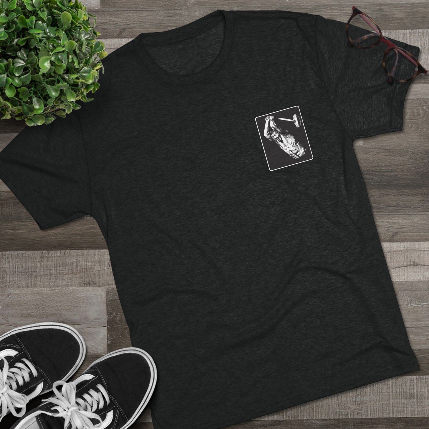 Miller Definition Tee