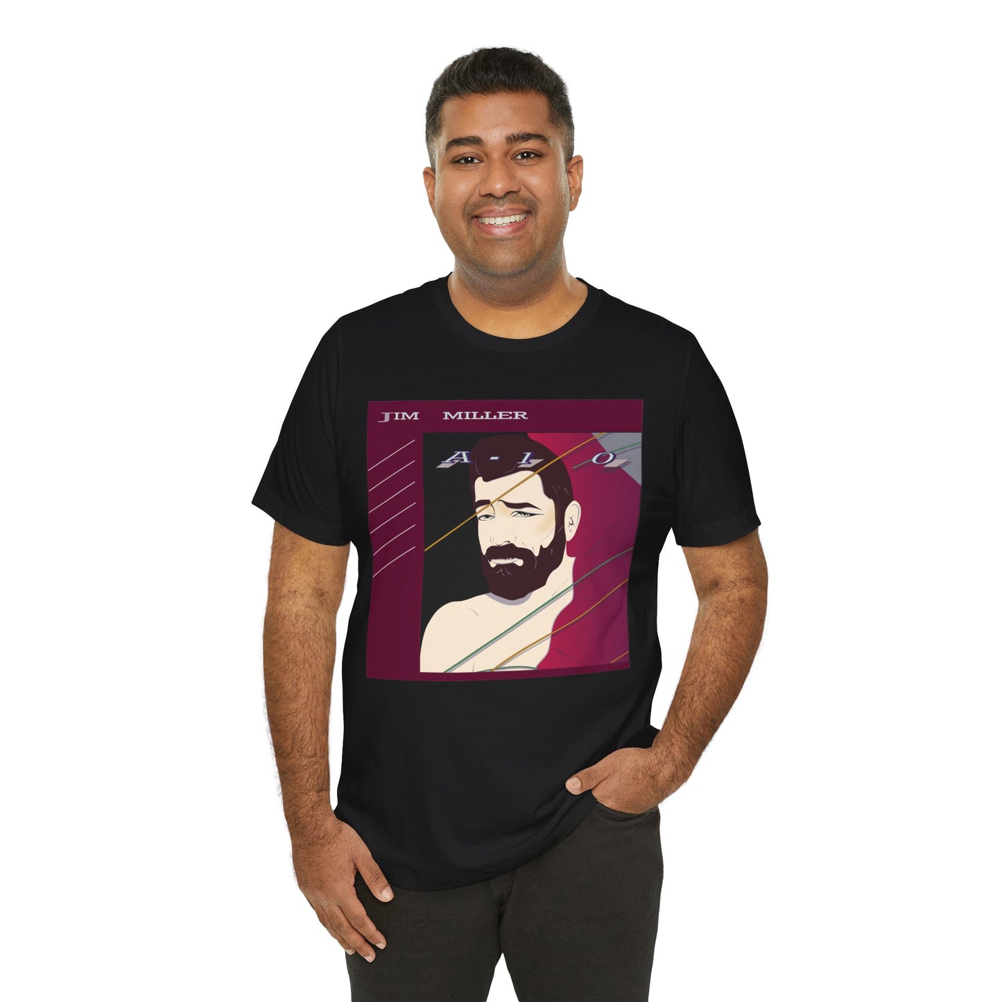 A10 Rio Tee