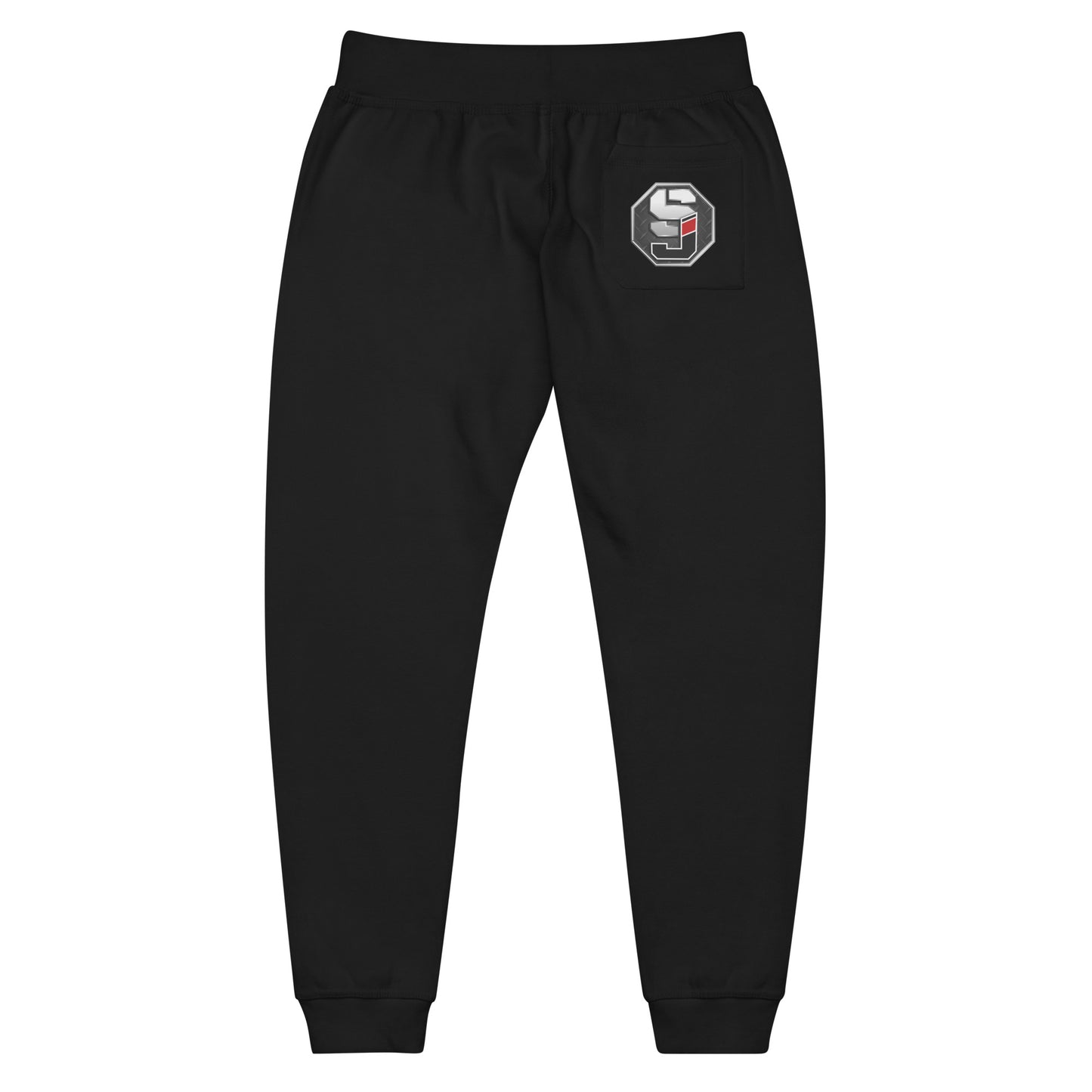 Strong Jitsu Sweatpants
