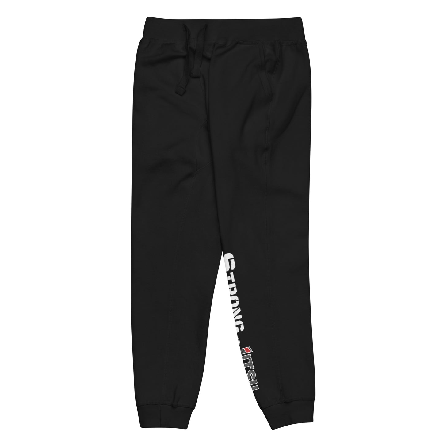 Strong Jitsu Sweatpants