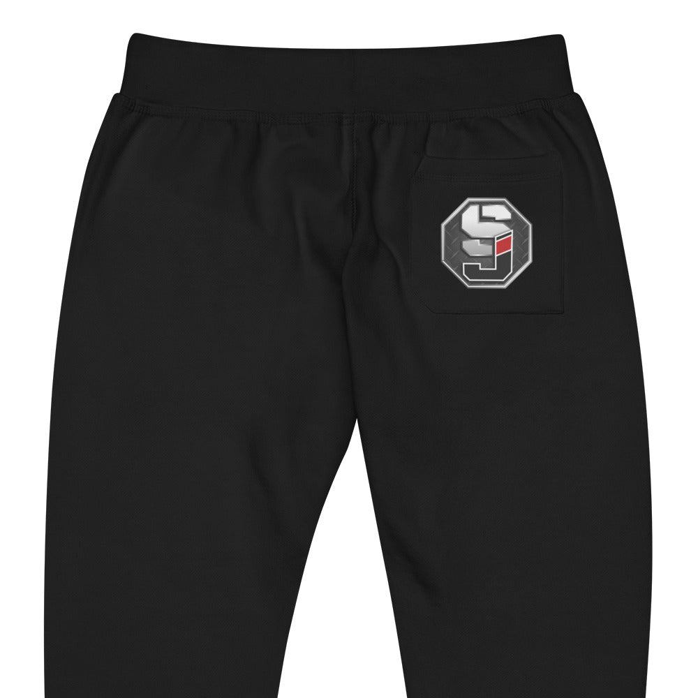 Strong Jitsu Sweatpants