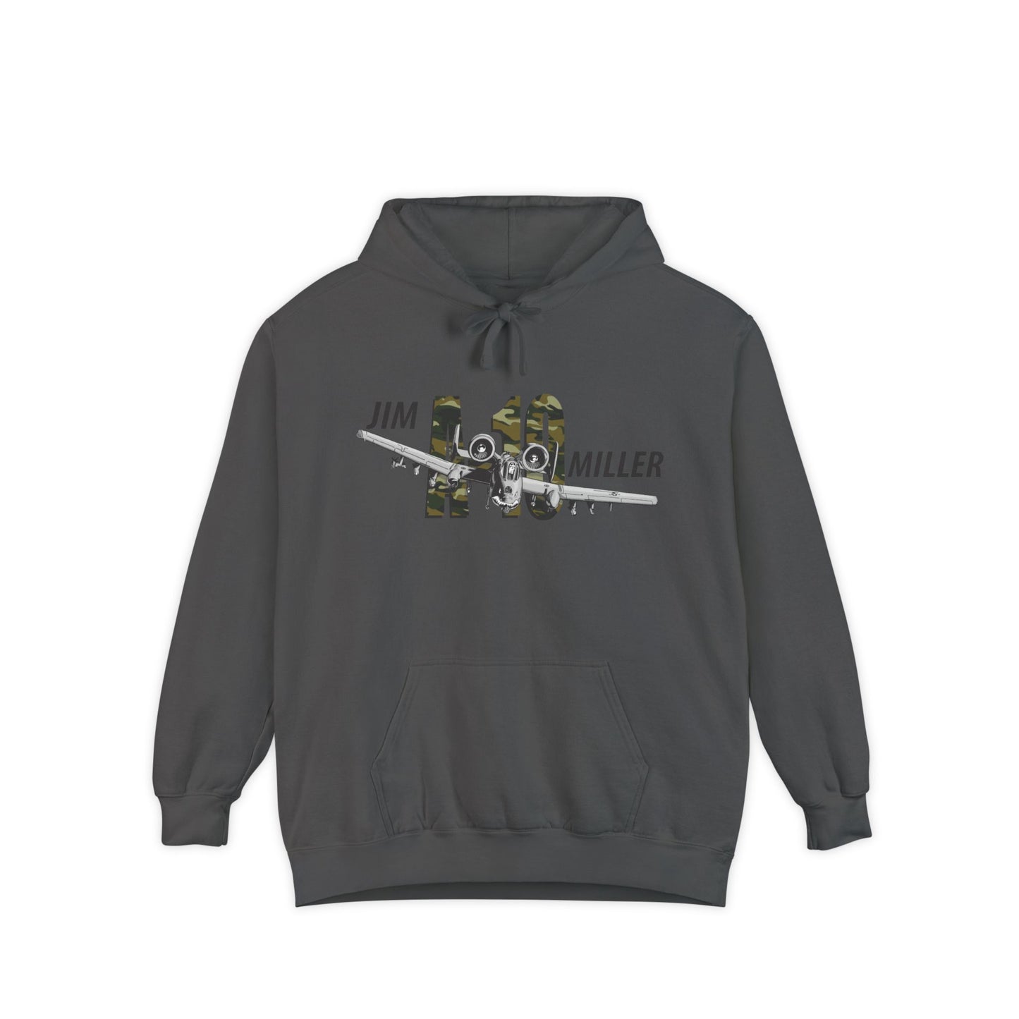 Jim A10 Miller Hoodie